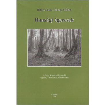 Hansági égeresek