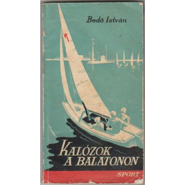 Kalózok a Balatonon