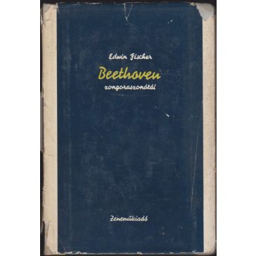 Ludwig van Beethoven zongoraszonátái