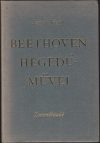 Beethoven hegedűművei