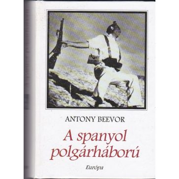 A spanyol polgárháború