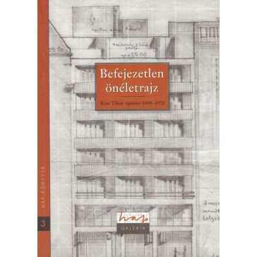 Befejezetlen önéletrajz