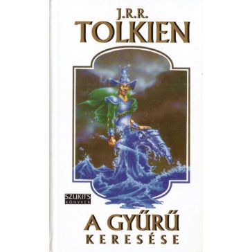 A Gyűrű keresése I.