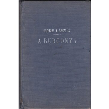A burgonya