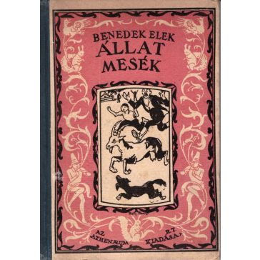 Állat-mesék
