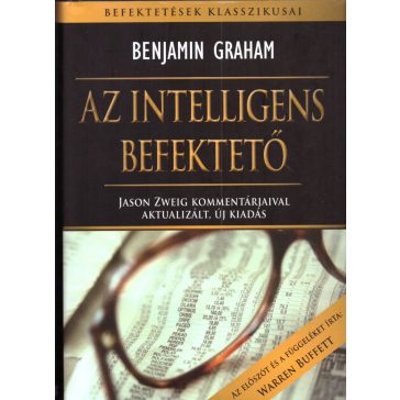 Az intelligens befektető