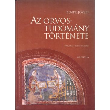 Az orvostudomány története