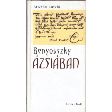 Benyovszky Ázsiában