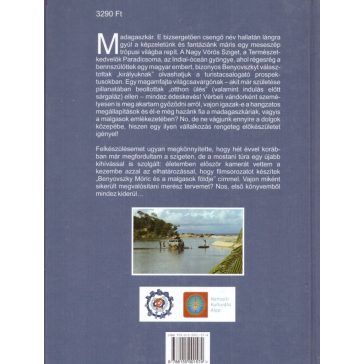 Benyovszky Móric és a malgasok földje