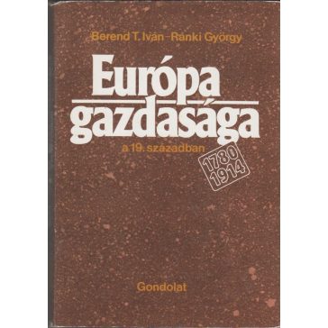 Európa gazdasága a 19. században
