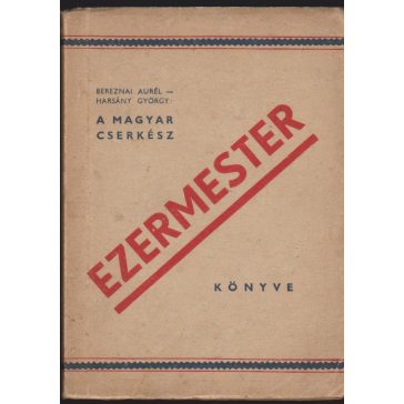 A magyar cserkész ezermester