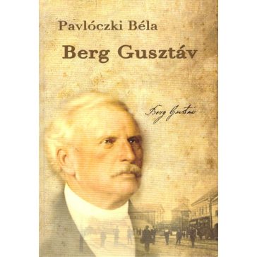 Berg Gusztáv