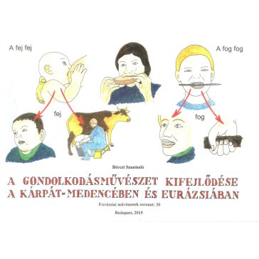   A gondolkodásművészet kifejlődése a Kárpát-medencében és Eurázsiában