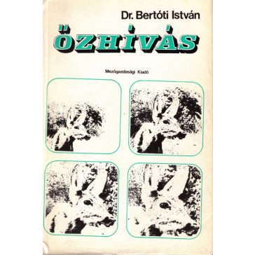 Őzhívás