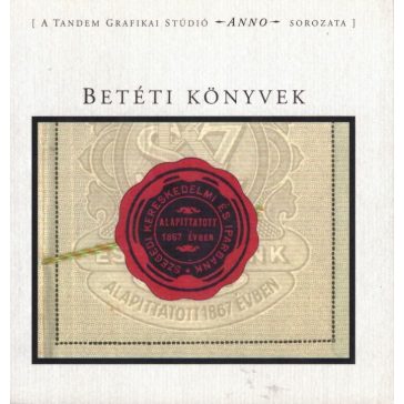 Betéti könyvek