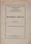 Bezerédj Amália