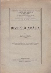 Bezerédj Amália