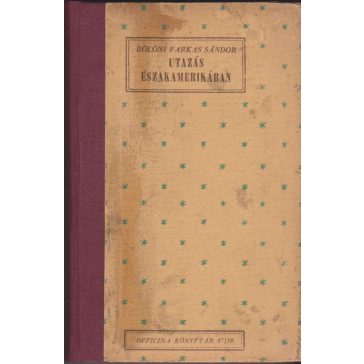 Utazás Északamerikában