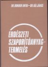 Erdészeti szaporítóanyag-termelés