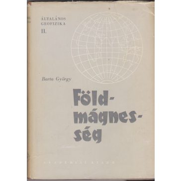 Földmágnesség
