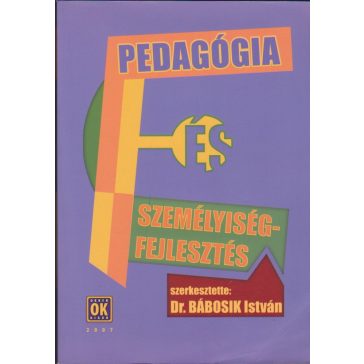 Pedagógia és személyiségfejlesztés