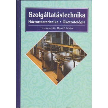 Szolgáltatástechnika