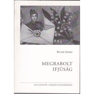 Megrabolt ifjúság