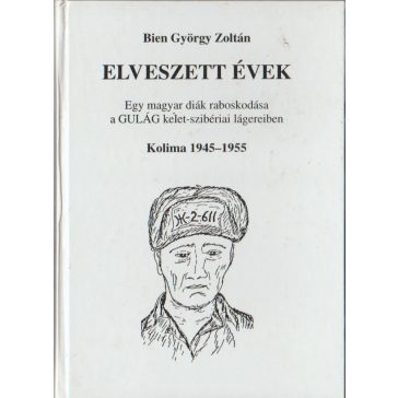 Elveszett évek