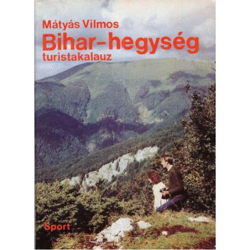 Bihar-hegység turistakalauz