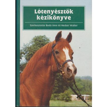 Lótenyésztők kézikönyve