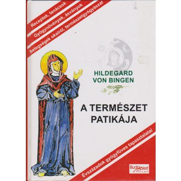 A természet patikája