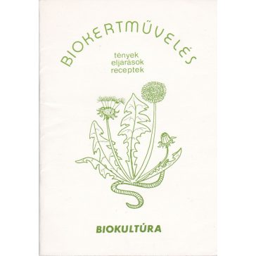 Biokertművelés