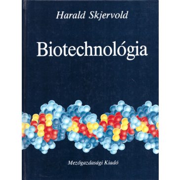 Biotechnológia