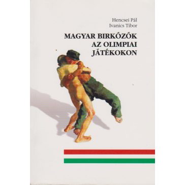 Magyar birkózók az olimpiai játékokon