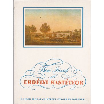 Erdélyi kastélyok