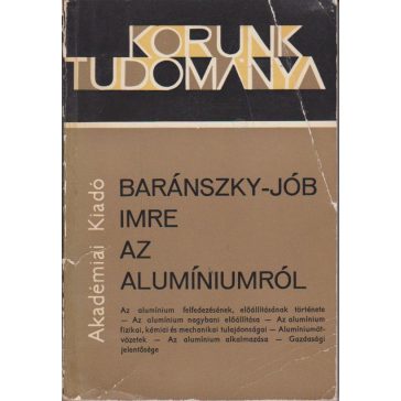 Az alumíniumról