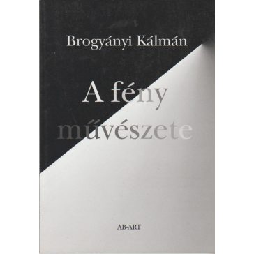 A fény művészete
