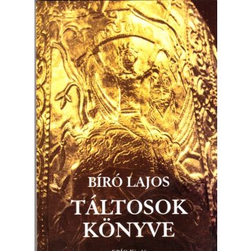 Táltosok könyve