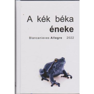 A kék béka éneke