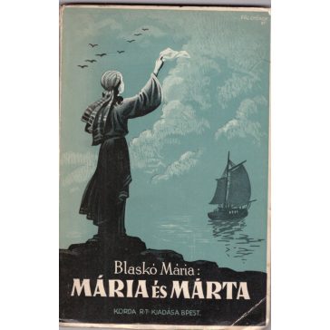Mária és Márta