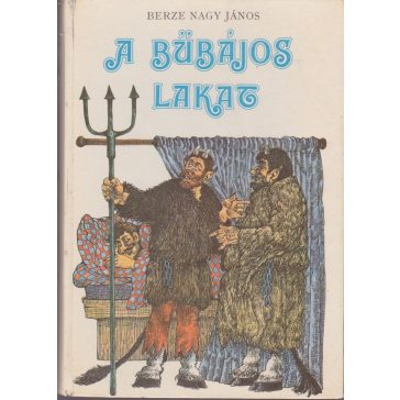 A bűbájos lakat