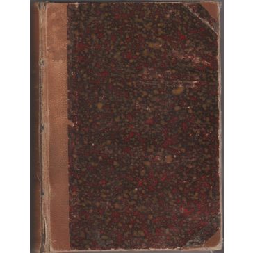Geológia. I. kötet. Általános geológia