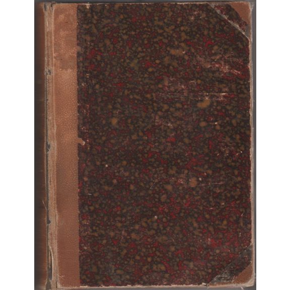 Geológia. I. kötet. Általános geológia
