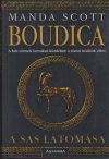 Boudica 1-4.