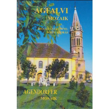 Ágfalvi mozaik / Agendorfer Mosaik