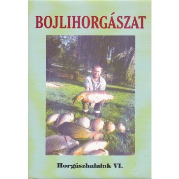 Bojlihorgászat