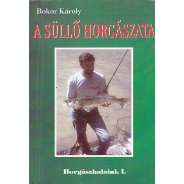 A süllő horgászata