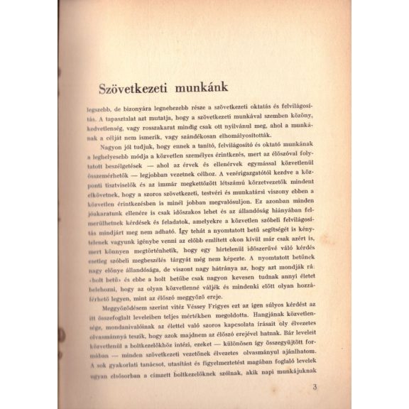 Kedves Boltkezelő Úr! 