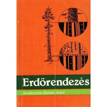 Erdőrendezés
