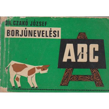 Borjúnevelési ABC